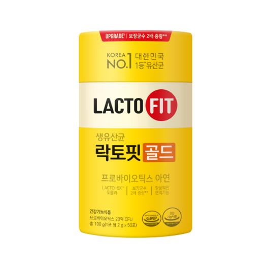 [락토핏] 락토핏 골드