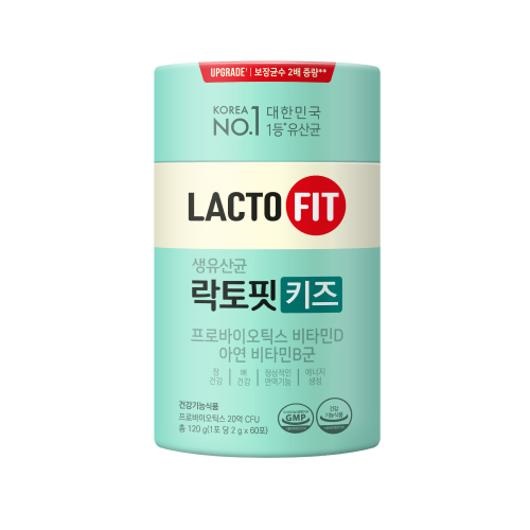 [락토핏] 락토핏 키즈