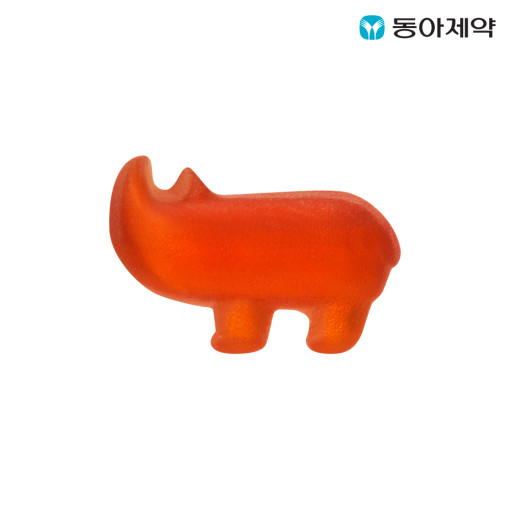 [동아제약] 미니막스 정글 멀티비타민 미네랄 트로피컬 맛