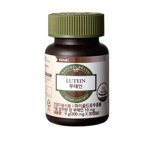 [GNC] 루테인 300mg