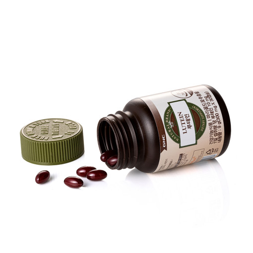 [GNC] 루테인 300mg
