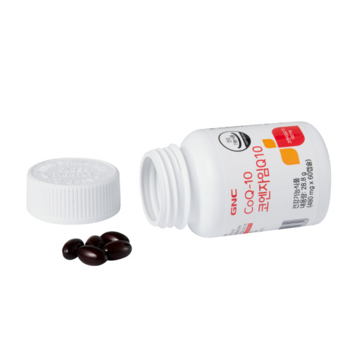 [GNC] 코엔자임Q10