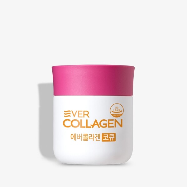 [에버콜라겐] 코큐