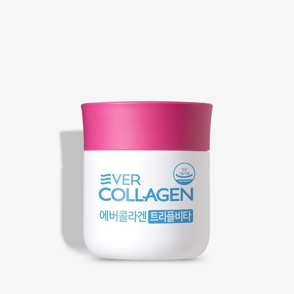 [에버콜라겐] 트리플비타