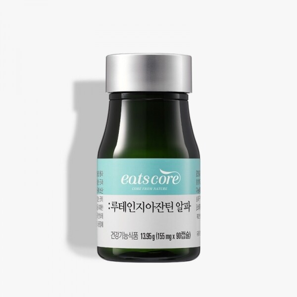 [이츠코어] 루테인지아잔틴 알파