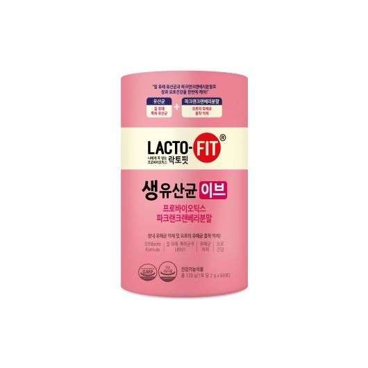 [락토핏] 락토핏 이브