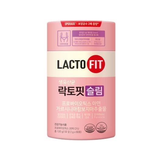 [락토핏] 락토핏 슬림
