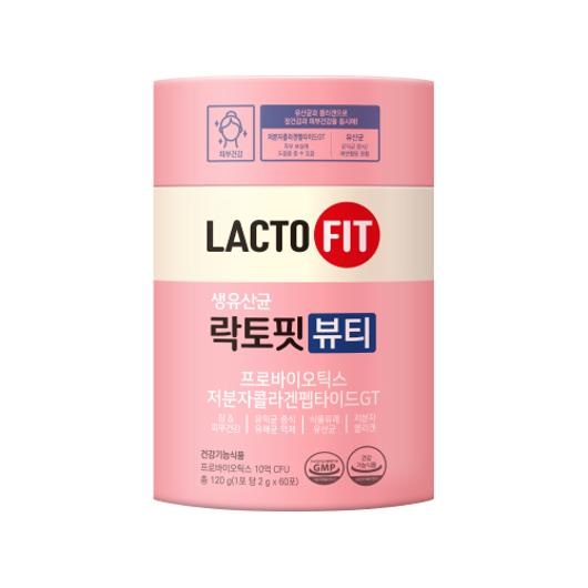 [락토핏] 락토핏 뷰티