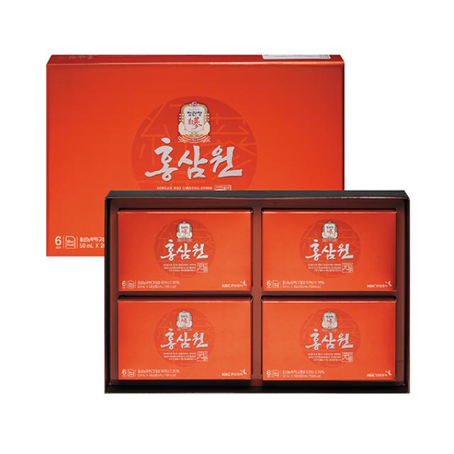 [정관장] 홍삼원세트