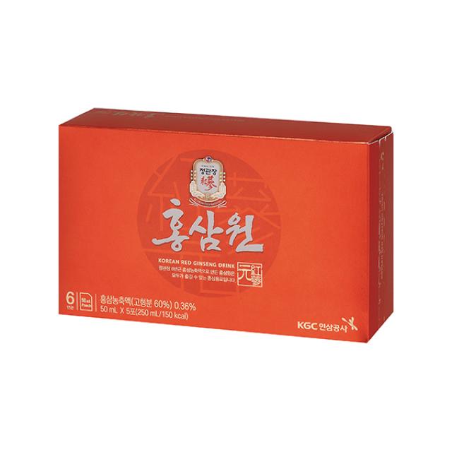 [정관장] 홍삼원세트