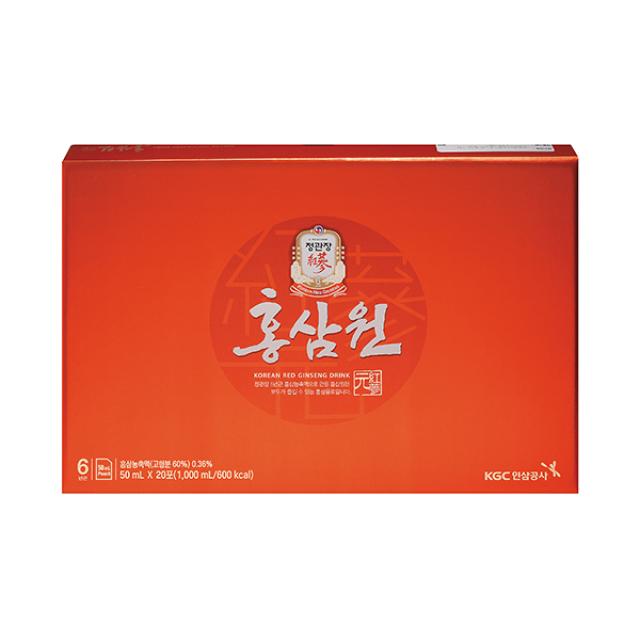 [정관장] 홍삼원세트
