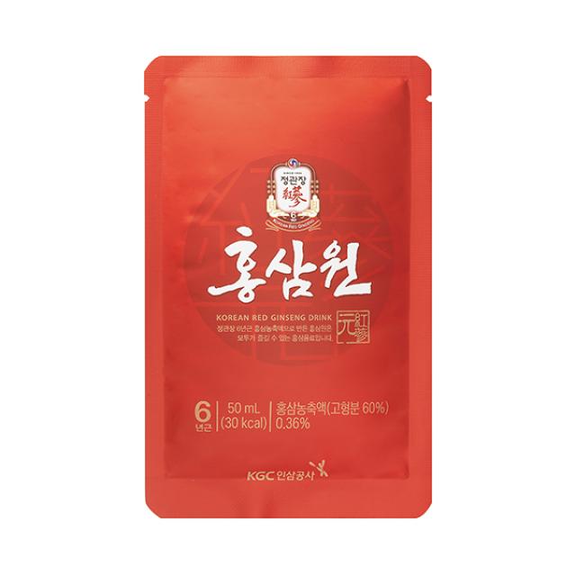 [정관장] 홍삼원세트