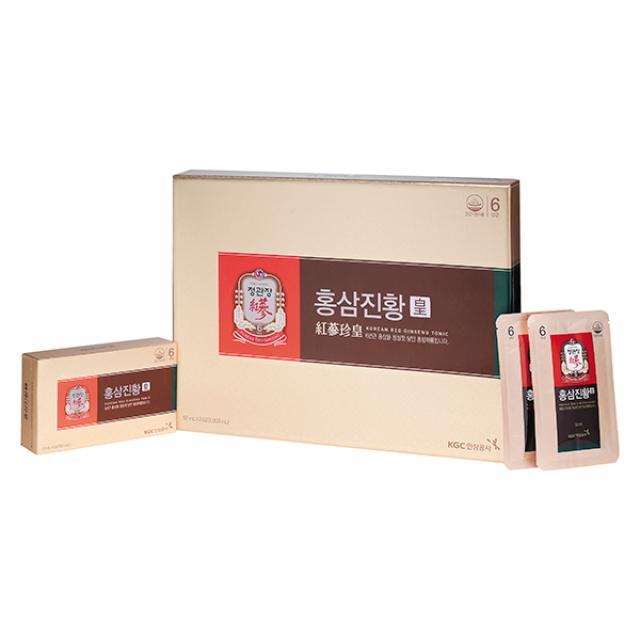 [정관장] 홍삼진황