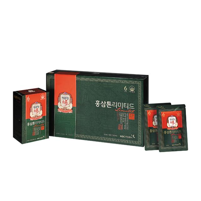 [정관장] 홍삼톤 리미티드
