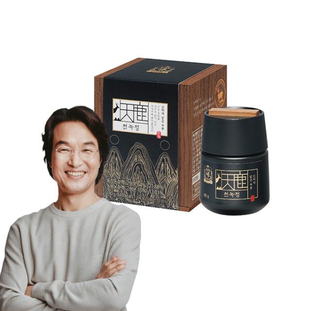 [정관장] 천녹정