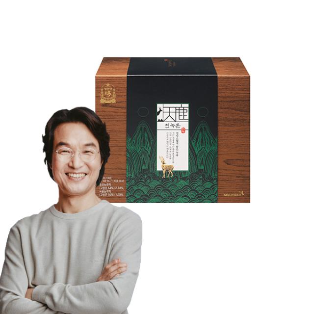 [정관장] 천녹톤