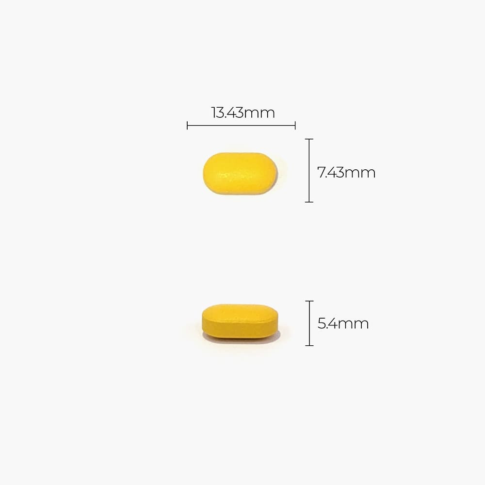 [피토틱스] 복합미네랄