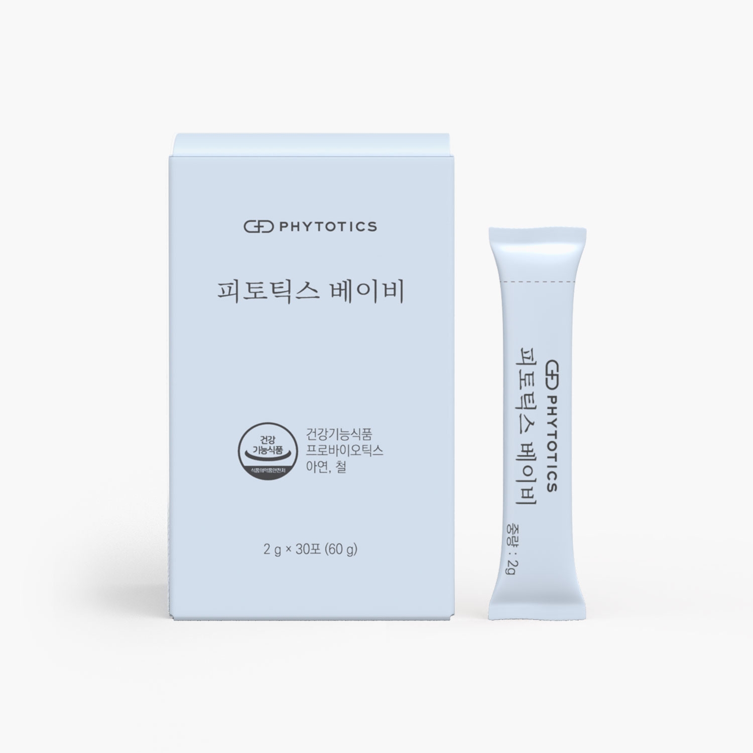 [피토틱스] 피토틱스 베이비