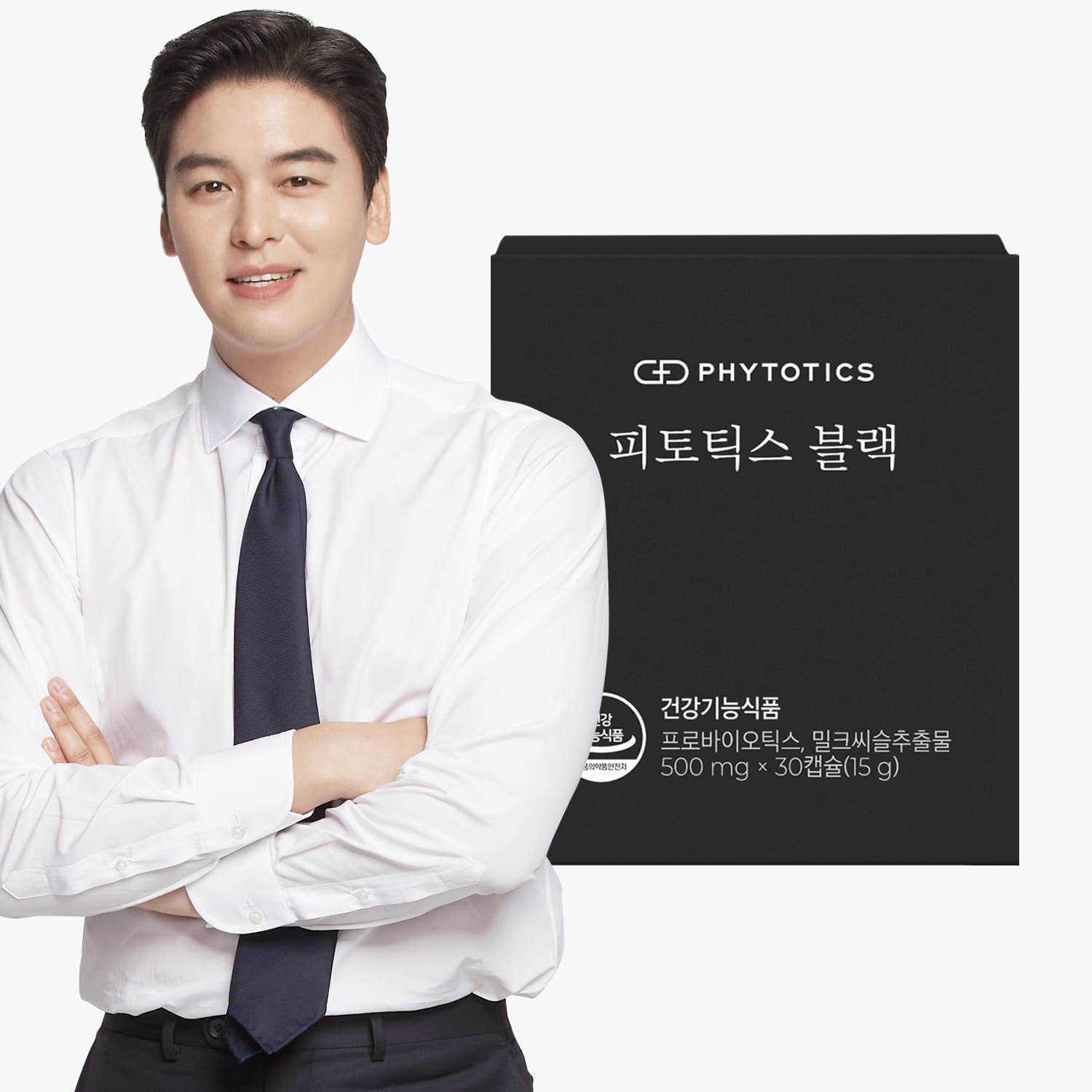 [피토틱스] 피토틱스 블랙
