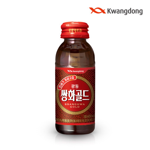 [광동] 쌍화골드
