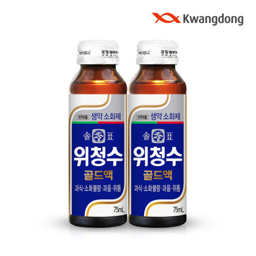 [광동] 솔표 위청수