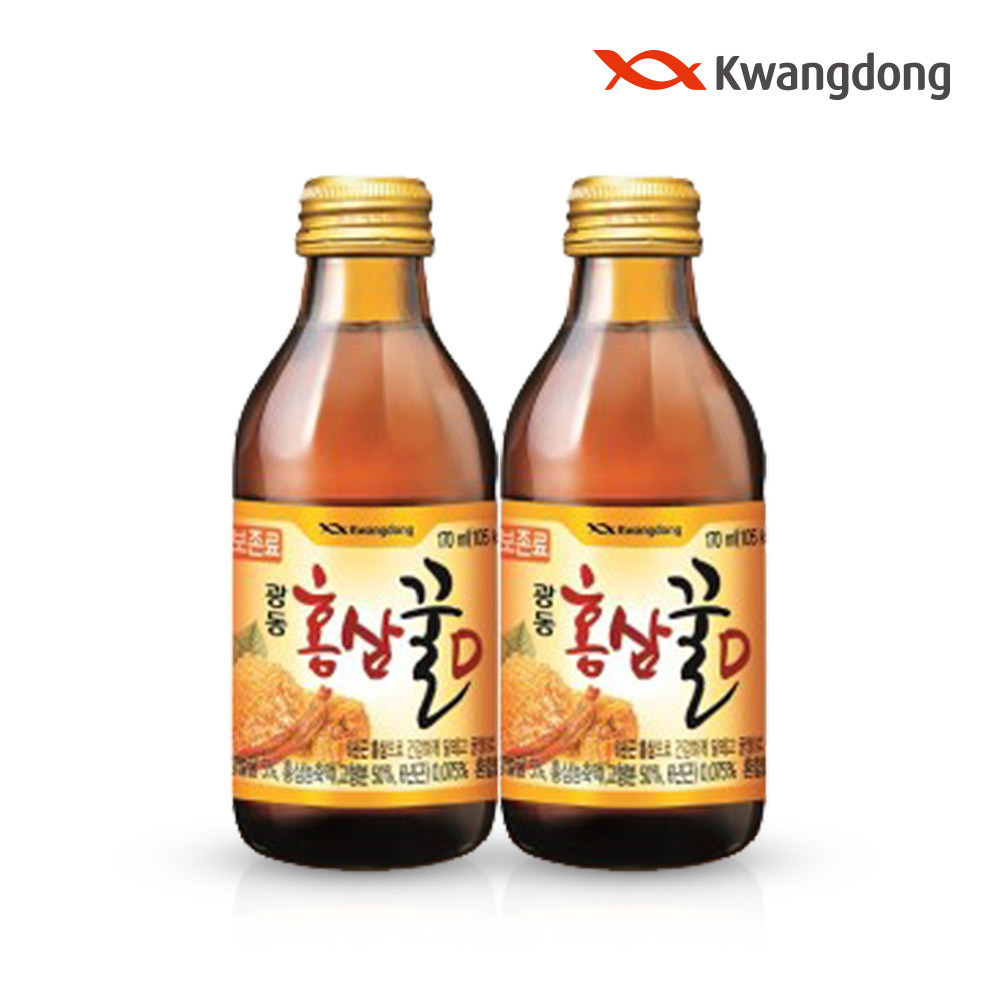 [광동] 홍삼꿀D